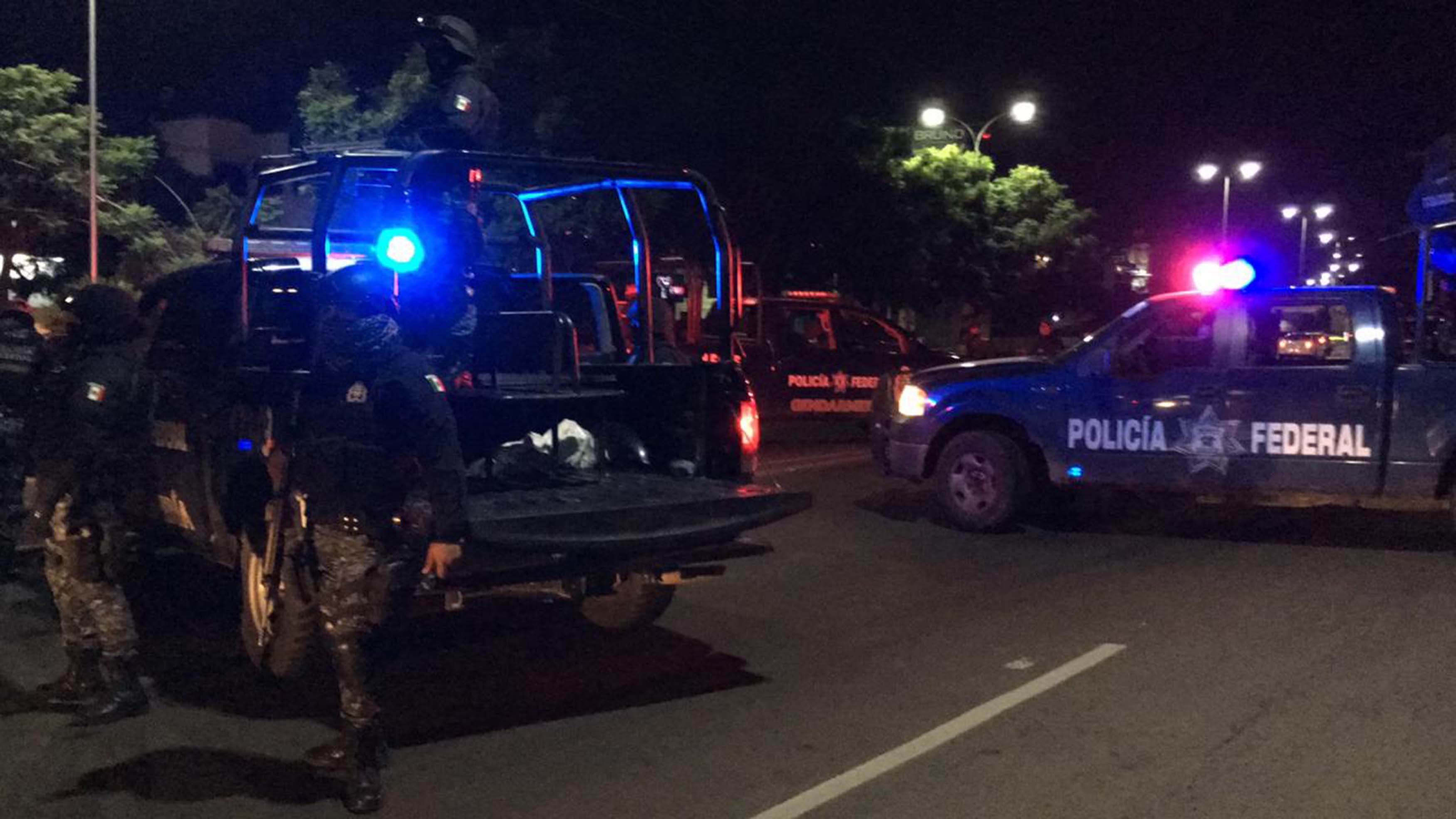 Cae en la capital Chávez Gastélum