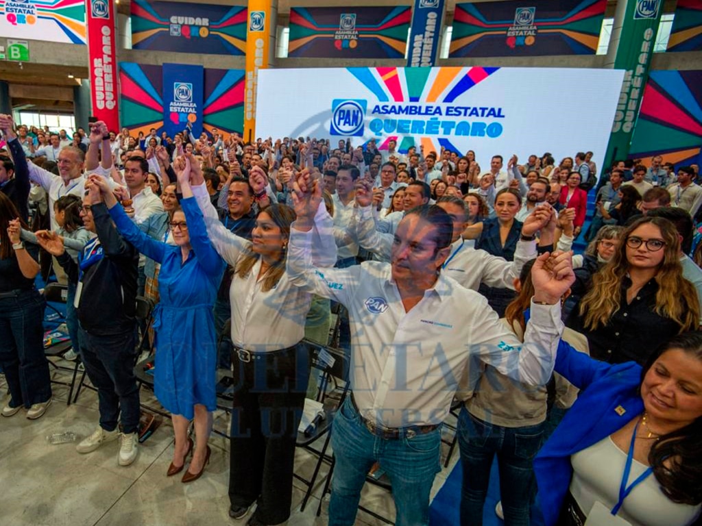 FOTO. FERNANDO CAMACHO