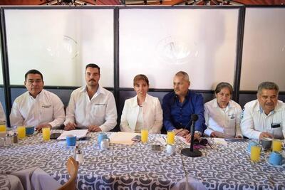 Querétaro Independiente ni siquiera ha definido ideología