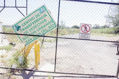 Más de 35 mdp a manejo de residuos