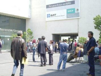  Cambio fiscal presionará a inflación