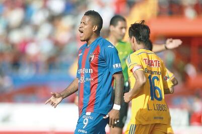 Cabalgan rumbo a la Liga de Ascenso