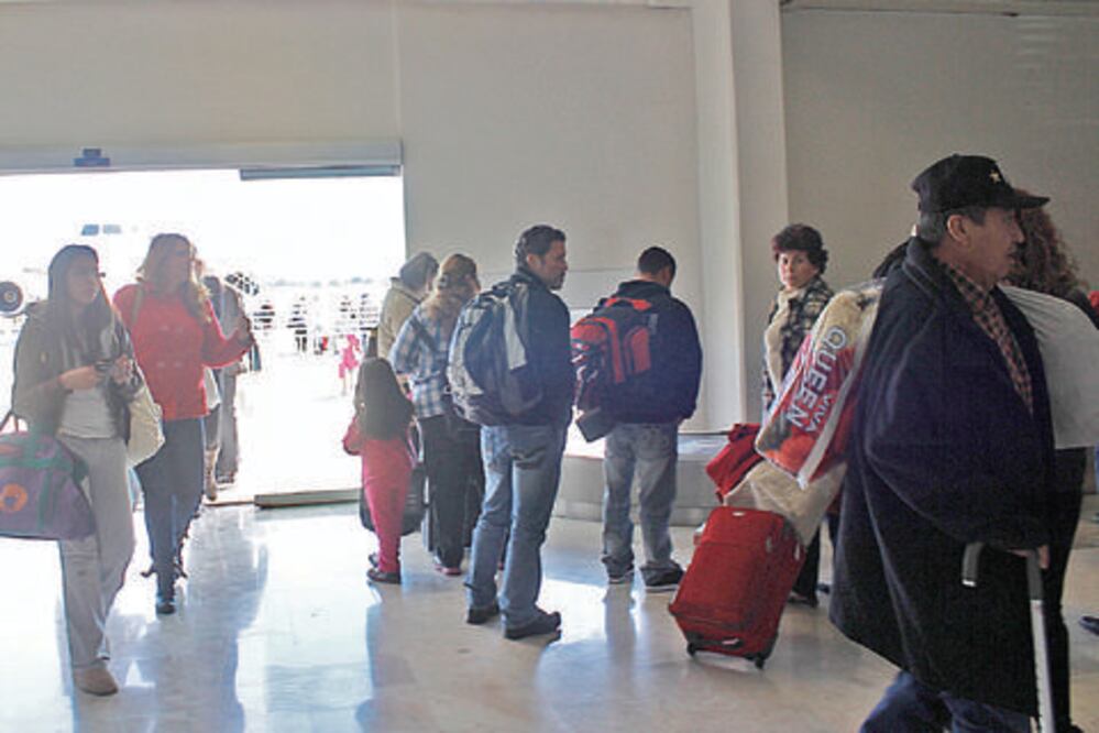 Fijarán sanciones por falta de servicio en AIQ