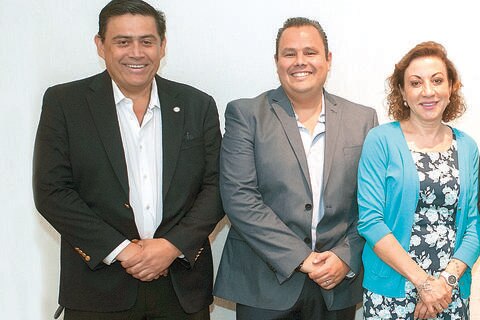 Trabajarán bancadas de PAN y PRI por Qro