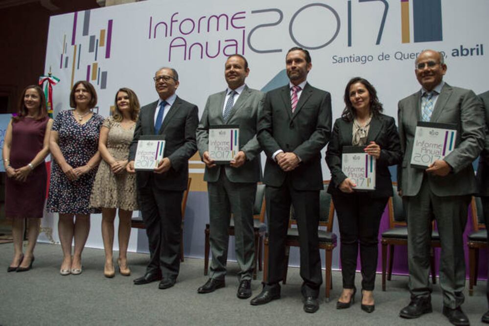 El IEEQ informó que serán 24 mil personas las que participarán en el proceso electoral. Foto: Mitzi Olvera