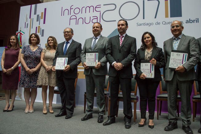 Prevé IEEQ elecciones ordenadas en el estado