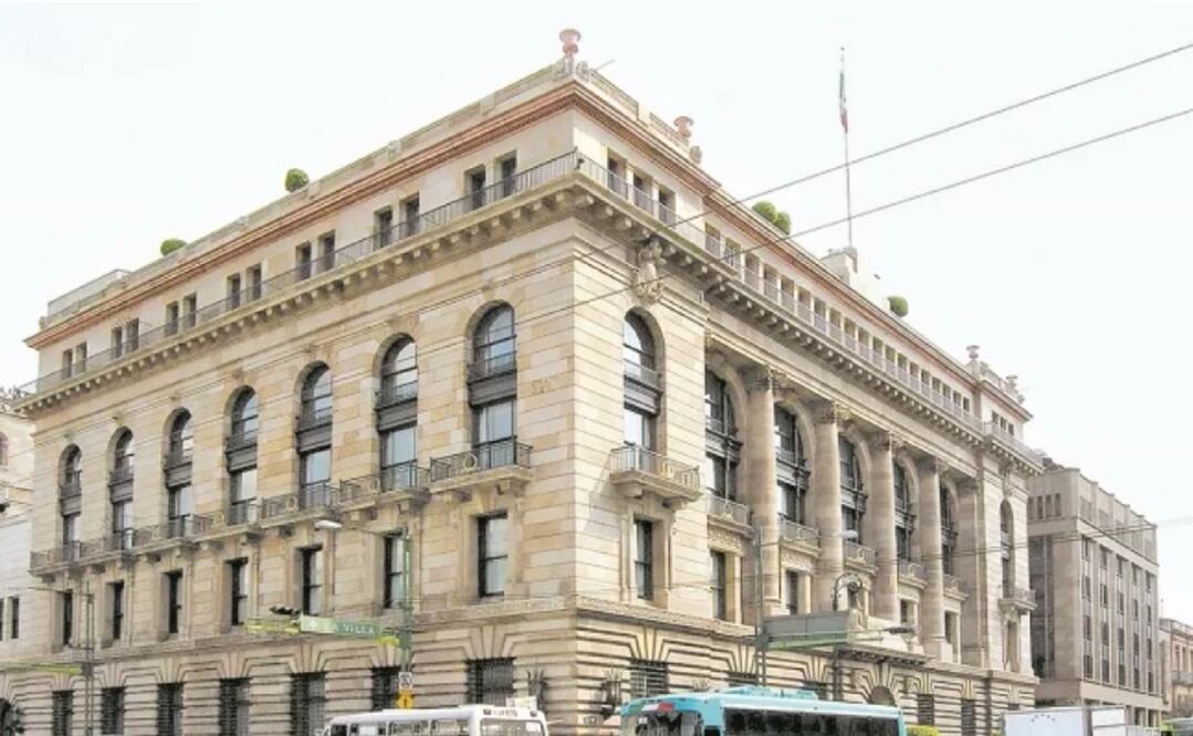 Foto: Archivo. El Universal