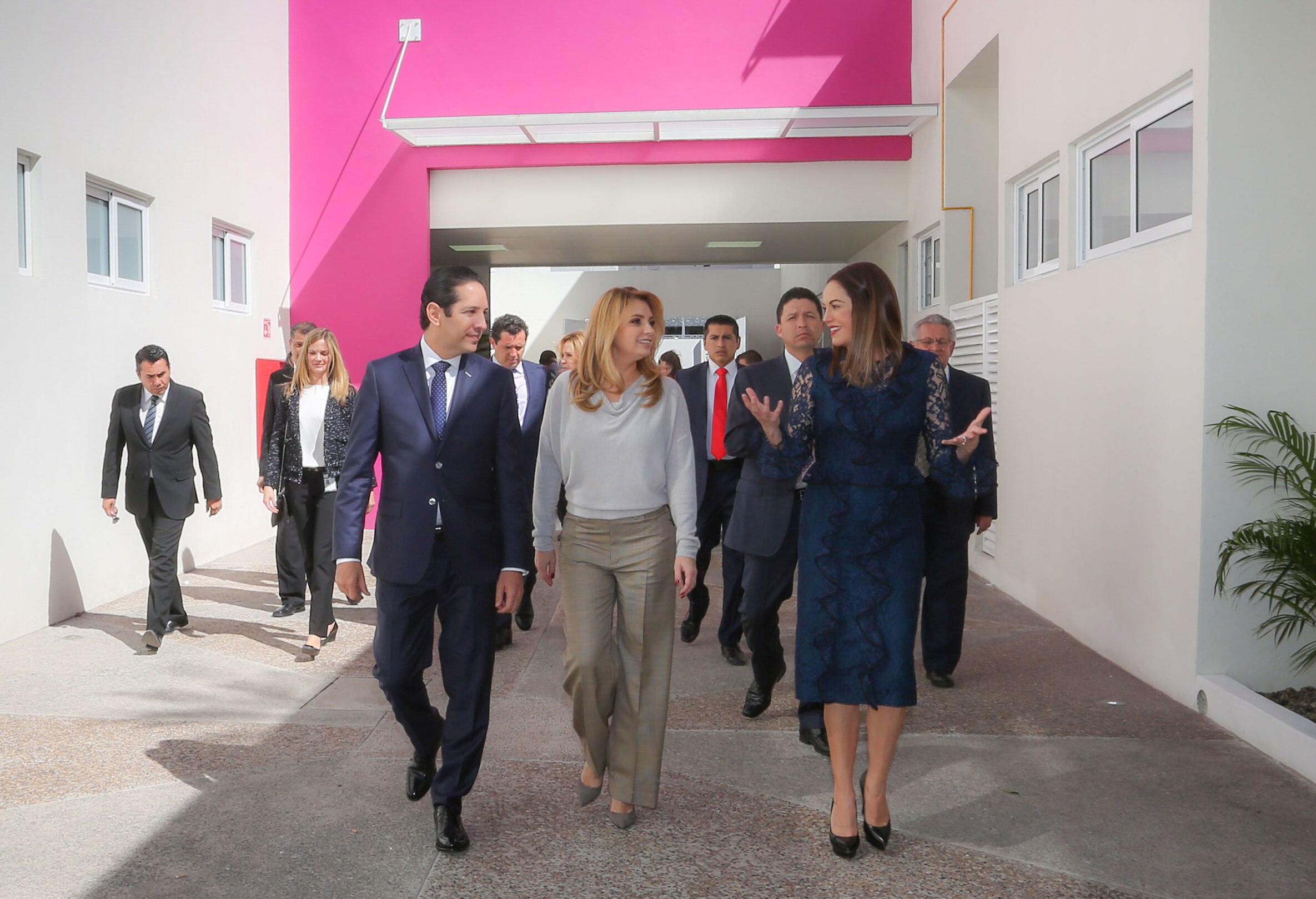 Foto: Demian Chávez