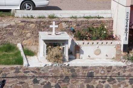 “Toda la vida nos hemos enfrentado al riesgo de vivir cerca del tren en Hércules" 