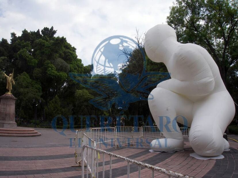 FOTO. FERNANDO CAMACHO