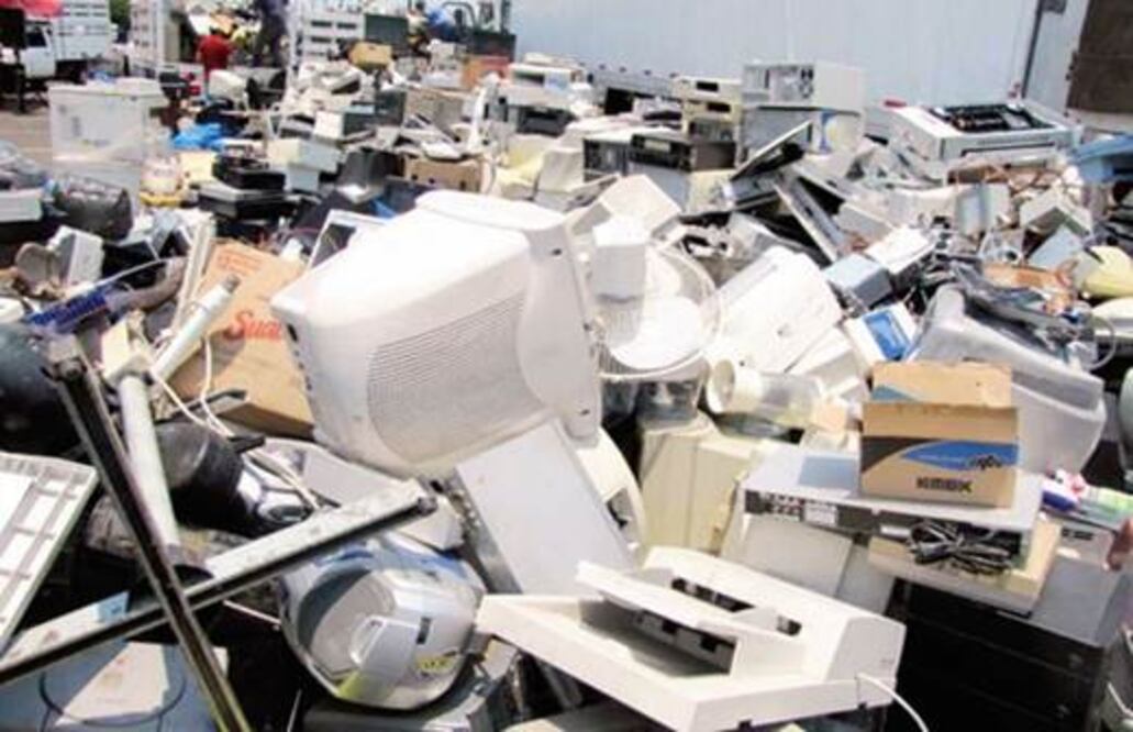 Impulsan reciclaje por paquetería