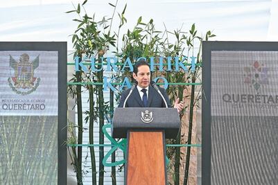 Llega empresa automotriz