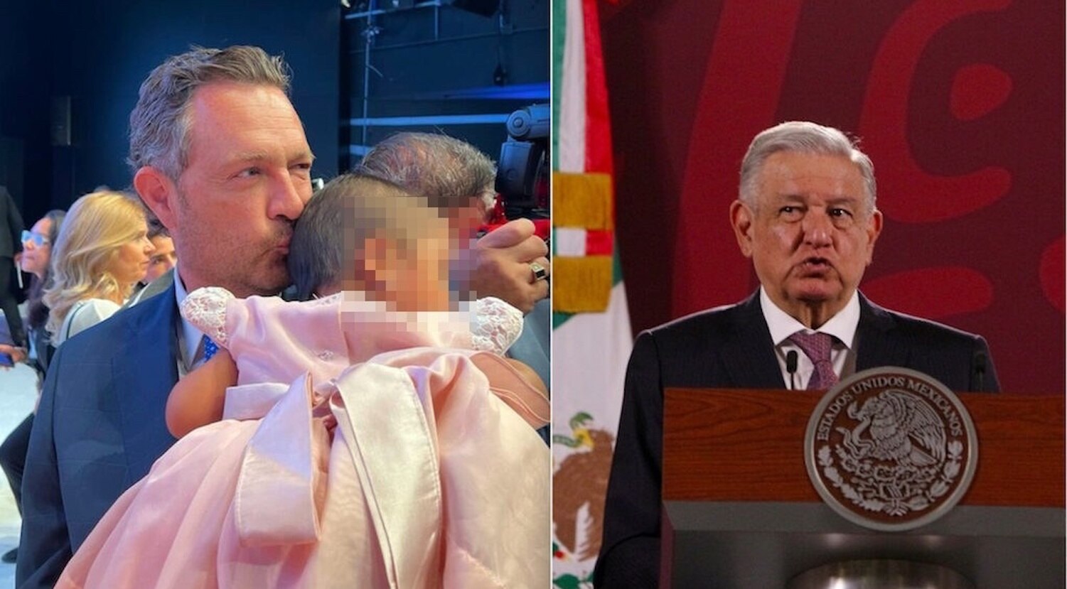 “Mauricio Kuri es muy buena persona”, afirma AMLO
