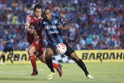 Se agota el tiempo para Querétaro