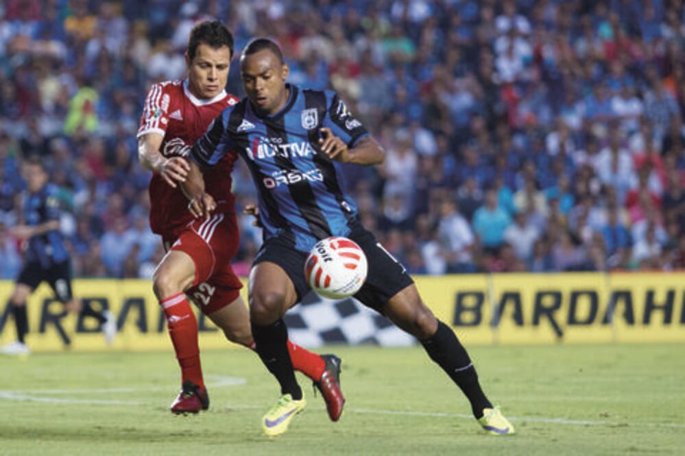 Se agota el tiempo para Querétaro