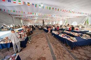 Lánzate a la Feria Internacional del Libro Querétaro 2026