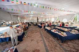 Lánzate a la Feria Internacional del Libro Querétaro 2026