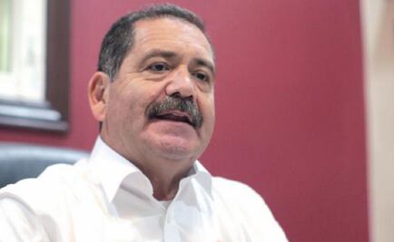 "Chuy” García: "los mexicanos somos un enemigo ficticio"