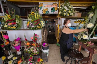 “Triste que las ventas se relacionen con muertes por Covid-19” 