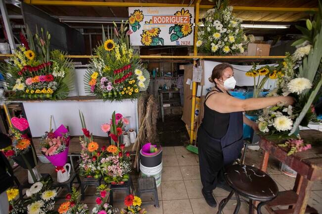 “Triste que las ventas se relacionen con muertes por Covid-19”