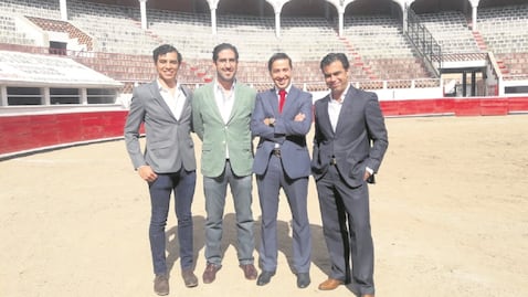 Corrida 100% queretana