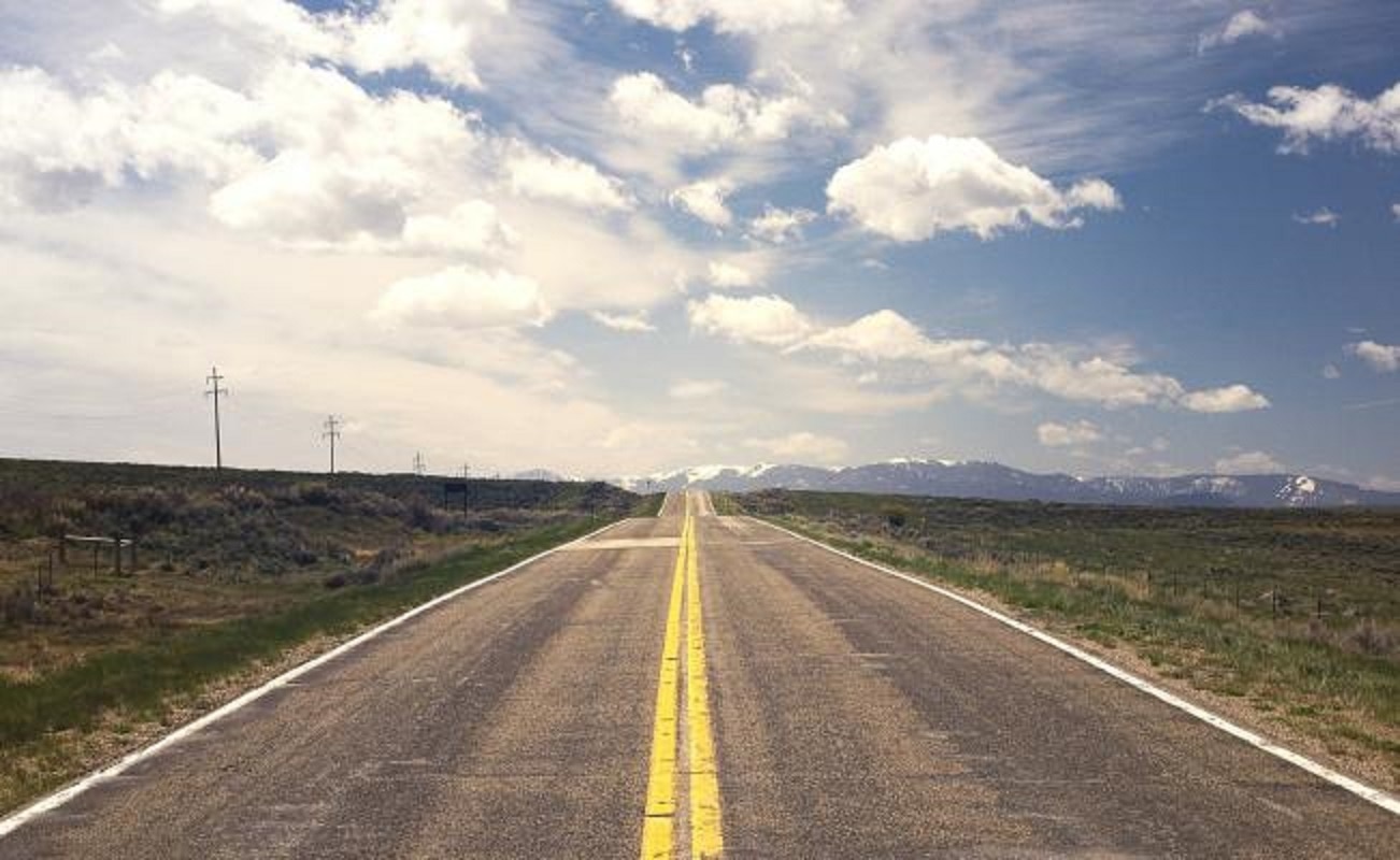 Carreteras rápidas de México