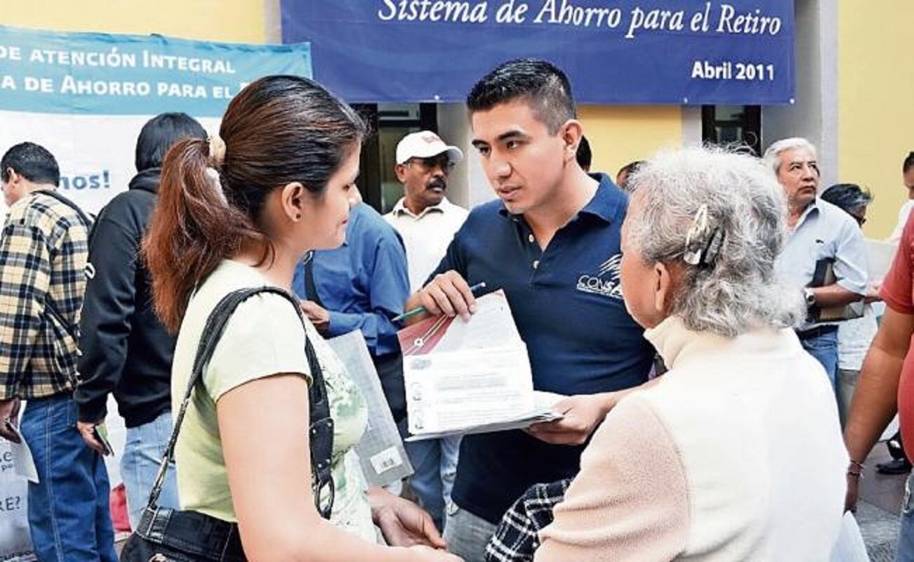 Negativos, 4 de cada 10 traspasos de Afore