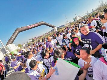 Integración y unión total