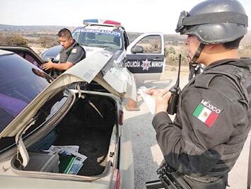 Anaya ve riesgos en reforma de seguridad