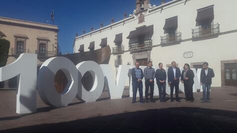 Anuncian Festival de 100 Vinos Mexicanos