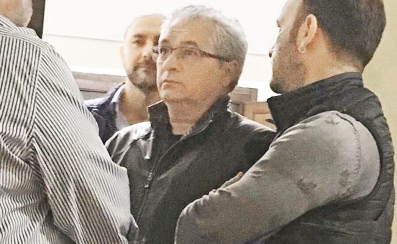 Italia extradita al ex gobernador de Tamaulipas, Tomás Yarrington, a EU