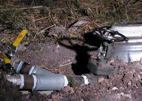 Evitarán robo de combustible