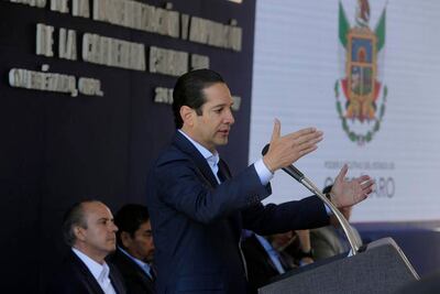 Destinará gobierno más de 130 mdp para ampliar carretera 500