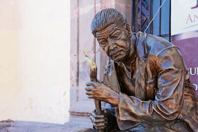 Lanzan convocatoria del premio Cervantes Vidal