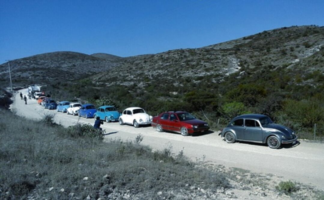 Suman pasión y altruismo