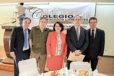 Proponen construir Metro en Querétaro