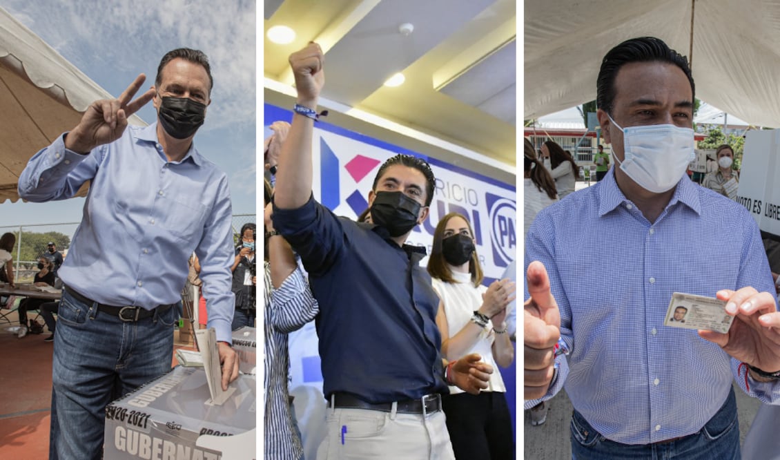 Fotos: Demian Chávez / Especial