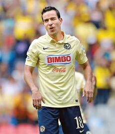 América perdió el tino al arco: ‘El Turco’