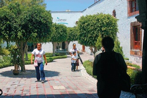 En SJR esperan rehabilitar dos plantas con  23 mdp