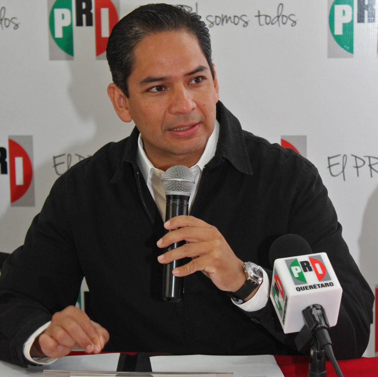 Analiza PRI estatal alianzas para 2015