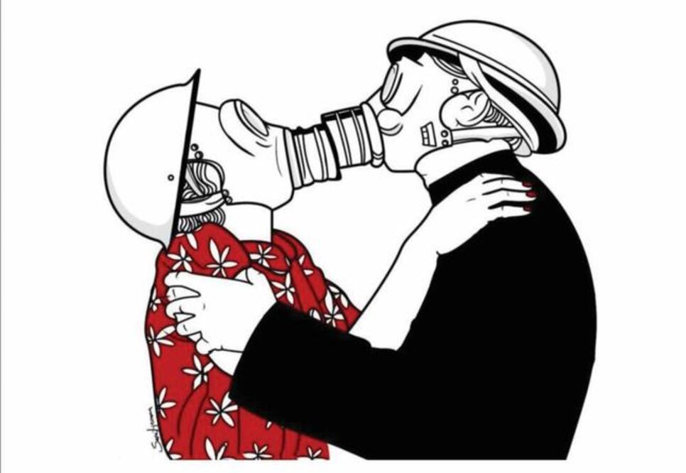 Ilustración: Sara Herranz