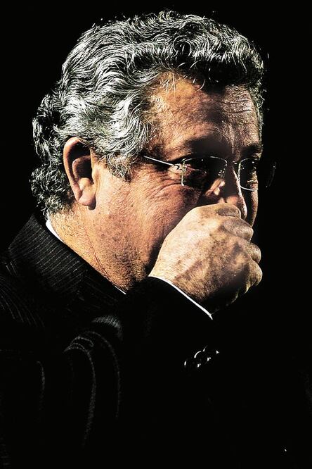 Quieren fuera a Vucetich