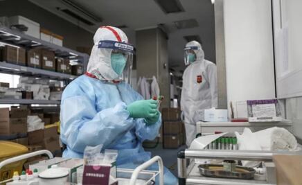 Querétaro confirma segundo caso de Covid-19