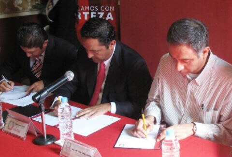 Promueve IEQ cultura democrática