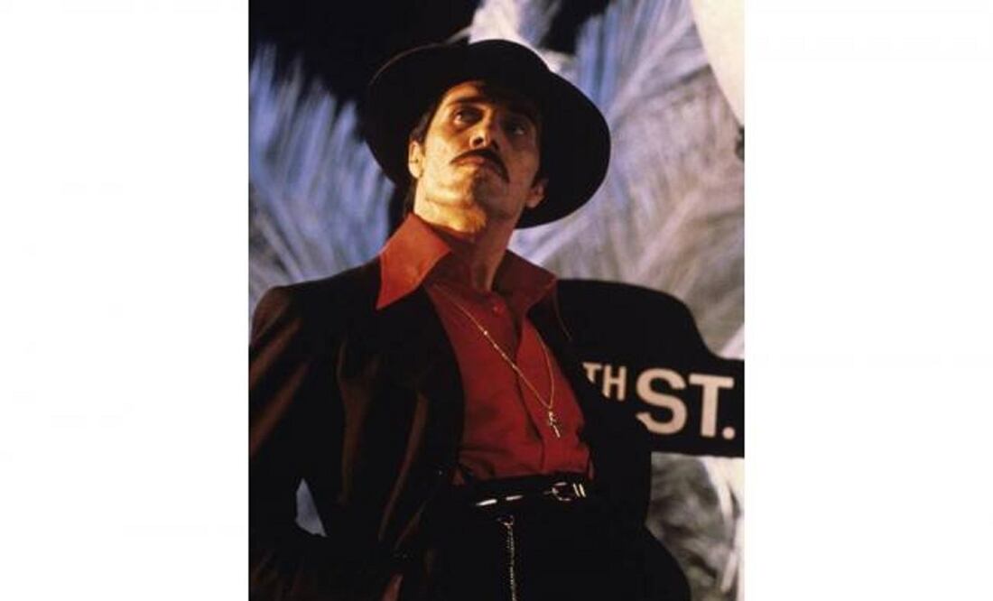 FOTO: acific Standard Time: LA / LA.