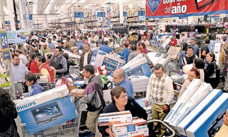 CEESP: menores exportaciones