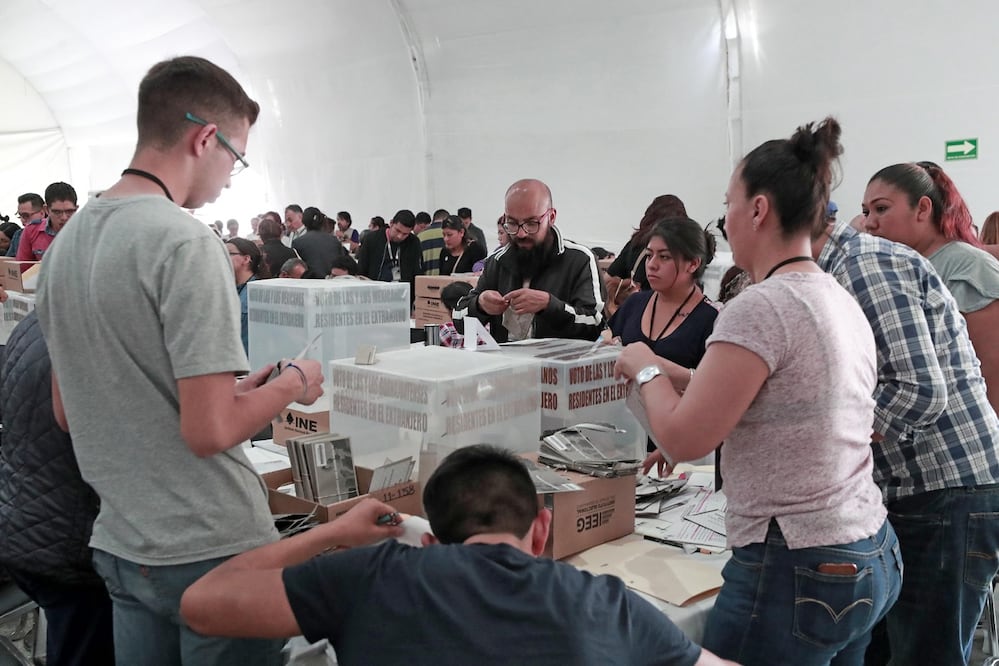 Foto: Agencia EL UNIVERSAL