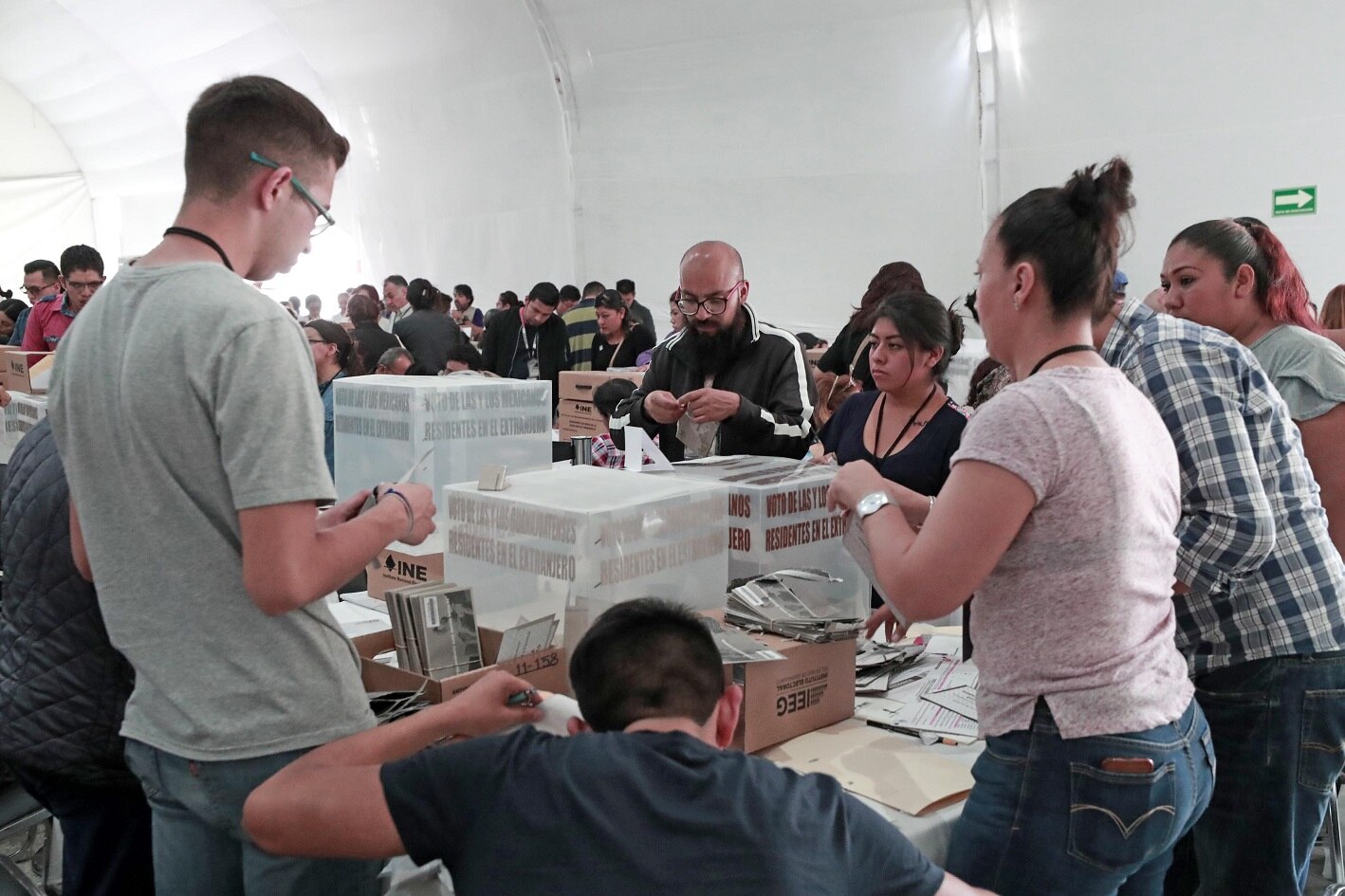 Foto: Agencia EL UNIVERSAL