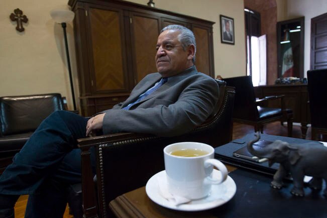 Se necesitan 60 mdp para crear una ciudad inteligente