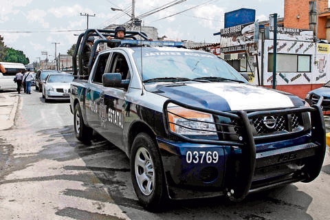 Rescata el DIF de SJR a dos menores en Visthá